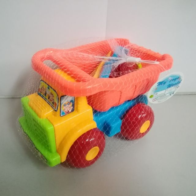 beach equipment for kids