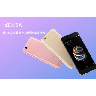 handphone murah telefon murah ☛Second-hand Xiaomi Redmi 5A ...