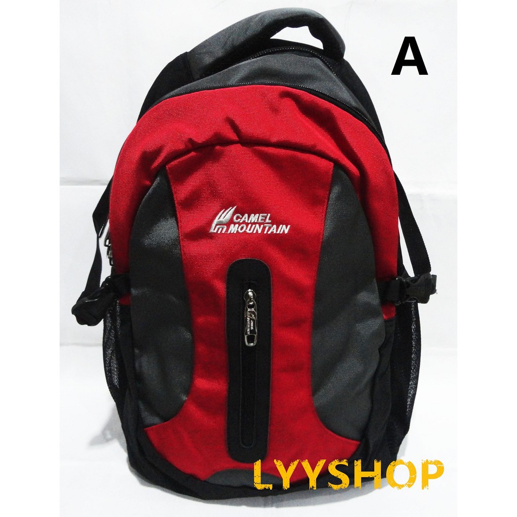 camel backpack malaysia