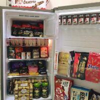 100% ORIGINAL BAKING SODA WHITENING TOOTHPASTE PEMUTIH 