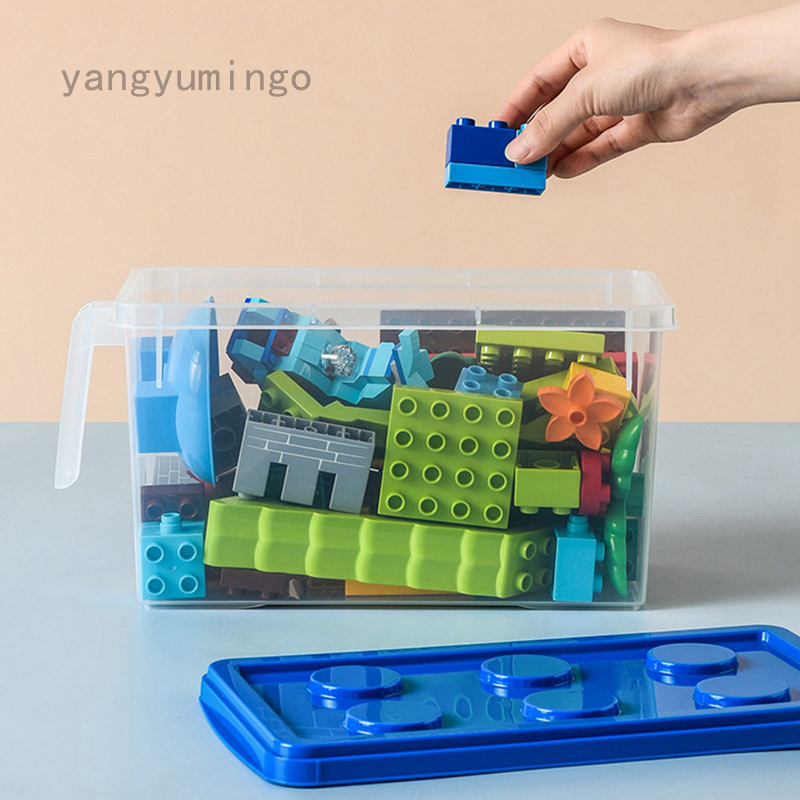 lego toy storage box