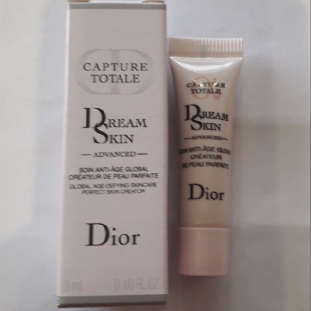 dior dream skin advanced