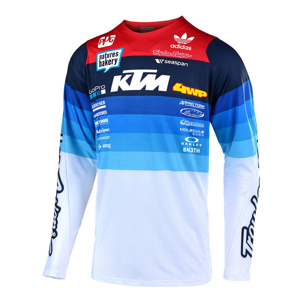 adidas downhill jersey