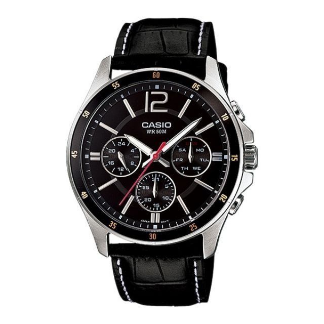 casio watch mtp 1374