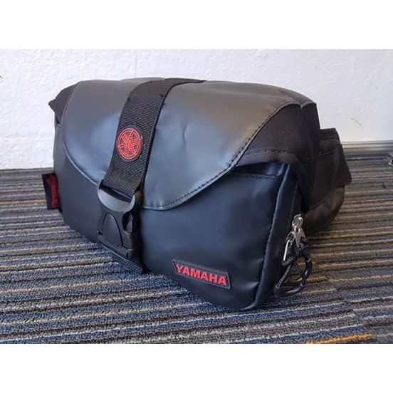 pouch bag yamaha