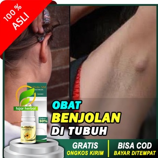 Lipoma Medicine Armpit Propolis SM Original - Ahlinya benjolan Pain And Body Pain Like In The Breast, Neck, Other Body