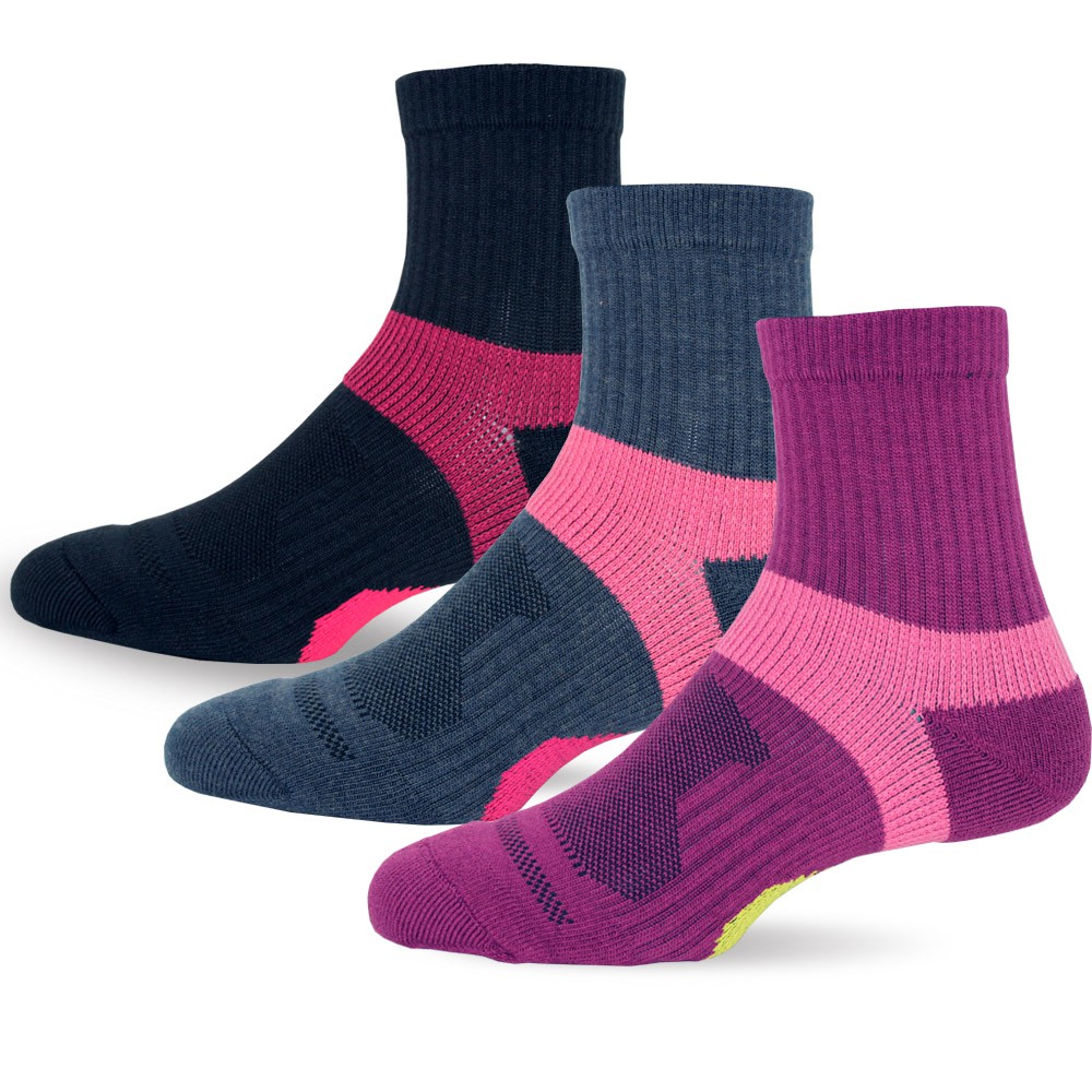 female wool socks