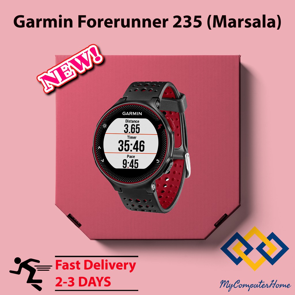 garmin marsala
