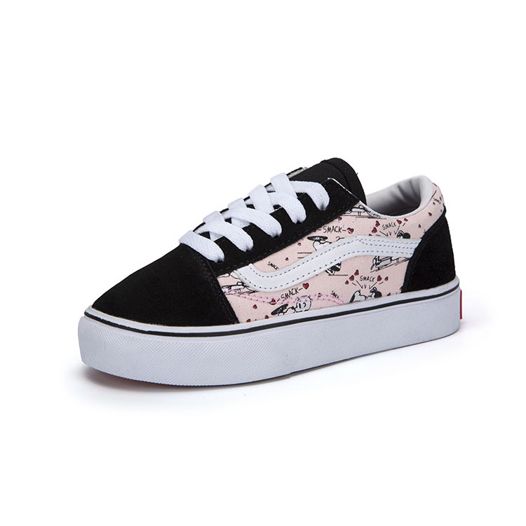 vans industry shoes