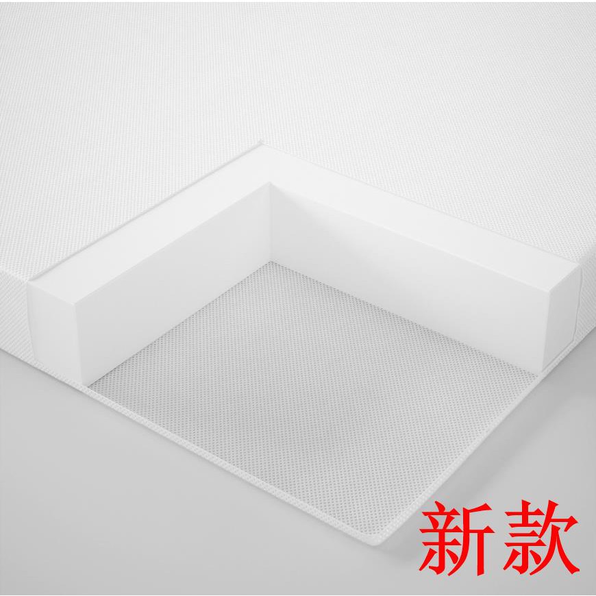 ikea crib mattress
