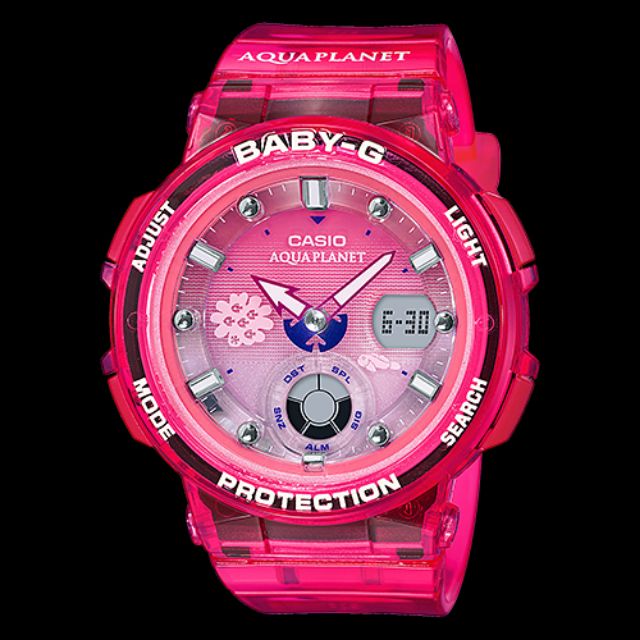 baby g limited edition 2019