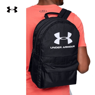 under armour neon backpack