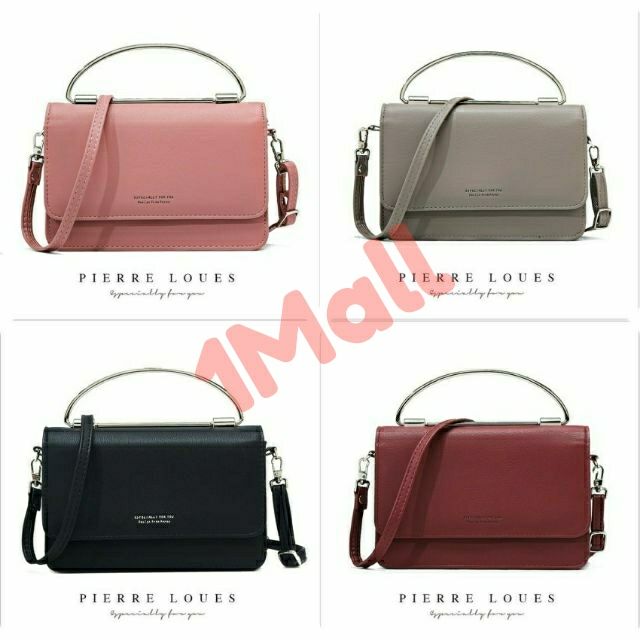 handbag korean brand