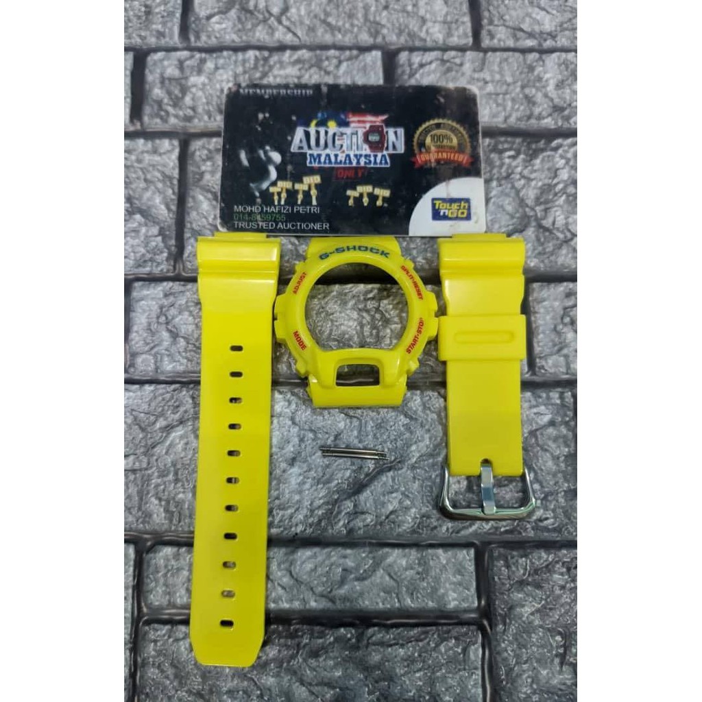 dw6900 pl9
