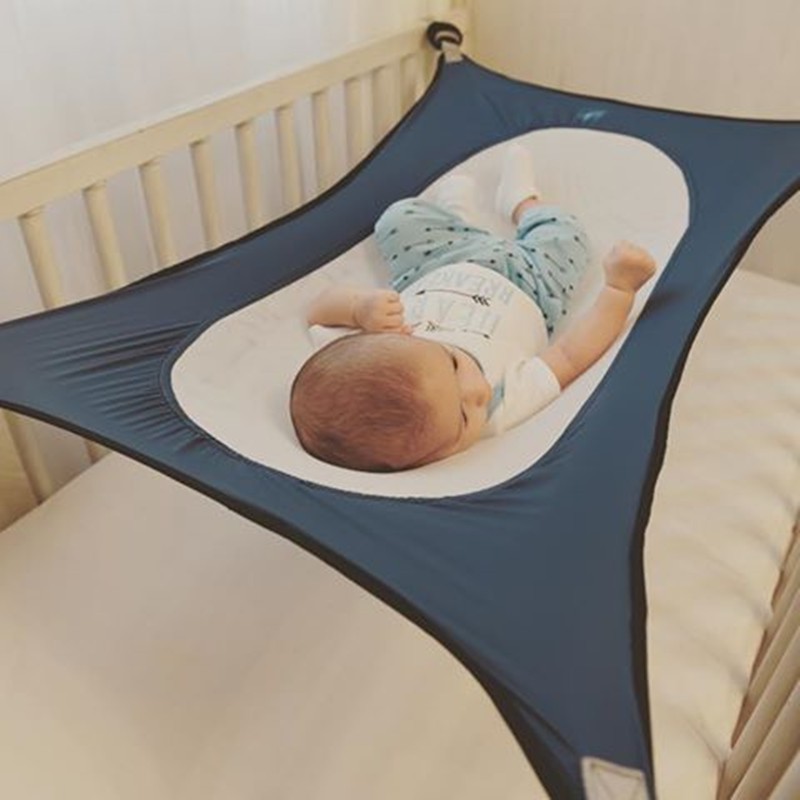 newborn sleeping bed