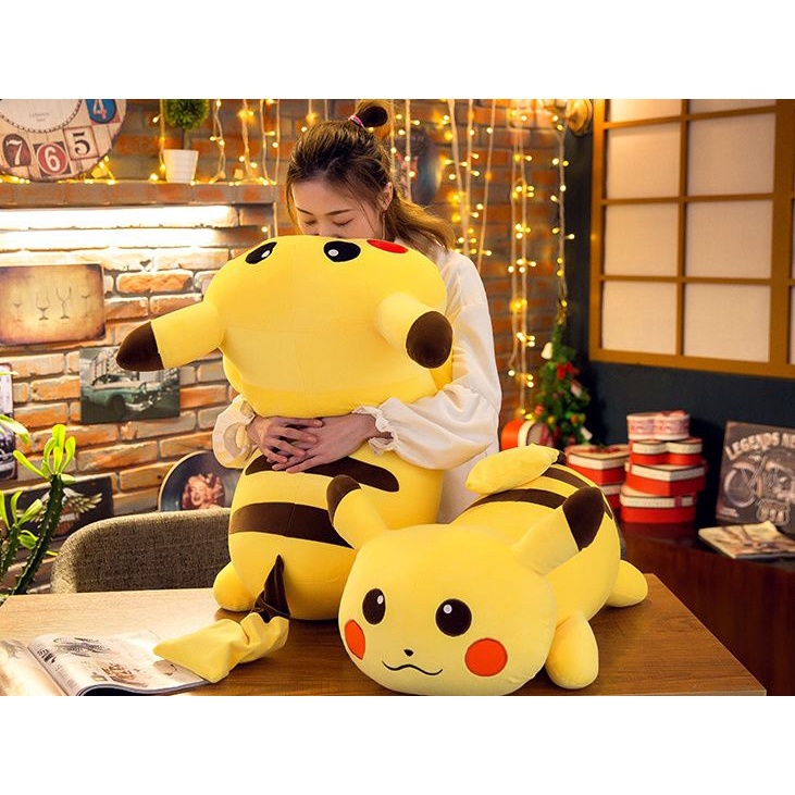 Loungefly Pokémon Sleeping Pikachu Mini Backpack