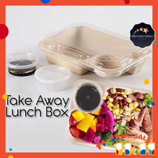 Buy Lava Plastic Flower Candy Tray Food Container Lunch Box Lbx 832 1100ml Lbx 833 2100ml Seetracker Malaysia