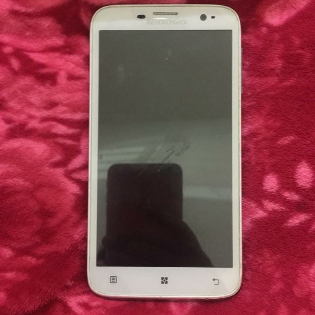 Lenovo A850 Tak Boleh On Shopee Malaysia