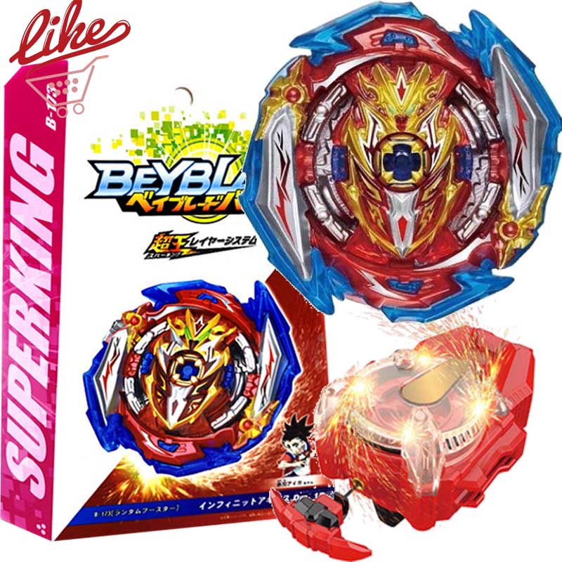 Beyblade Burst Cho-Z B-113 Booster - Prices and Promotions - Mar ... - Con quay Beyblade Burst Cho-Z B-113 Booster là một sản phẩm cực kỳ hấp dẫn trong loạt đồ chơi Beyblade. Đây là sự lựa chọn hoàn hảo để làm quà tặng cho các fan hâm mộ trò chơi này. Hãy cùng xem hình ảnh để tìm hiểu về giá cả và các khuyến mãi hấp dẫn.