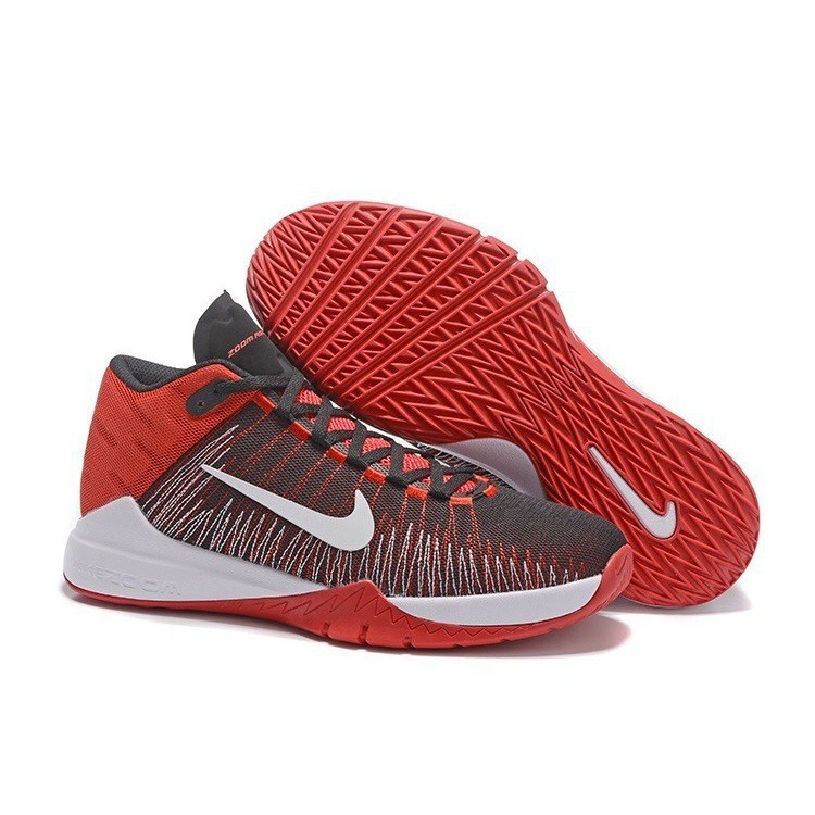 basket nike zoom ascention basket nike zoom ascention
