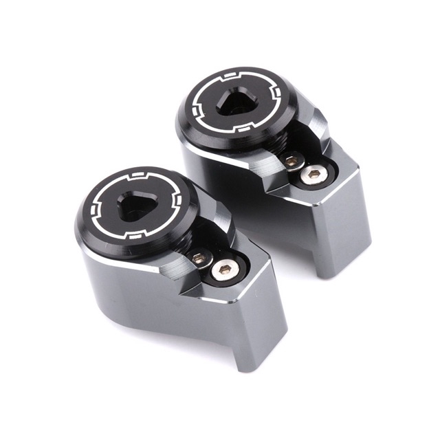 Motorcycle Shock Absorber Lock For Yamaha Xmax 125 250 300 400 Nmax 125