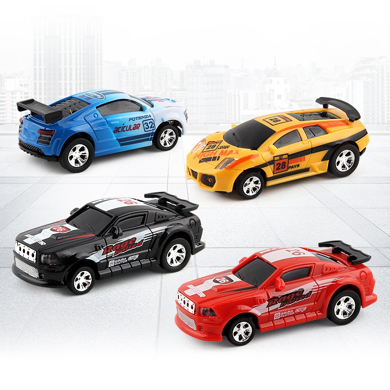 mini rc car racing