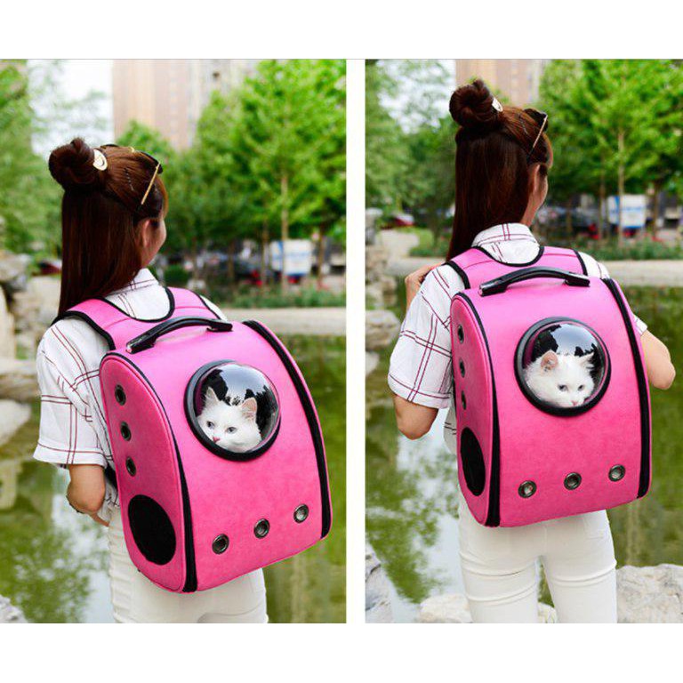 Pet BackpackPet Backpack Carrier Travel 