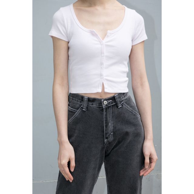 100 Original Brandy Melville Zelly Top Shopee Malaysia