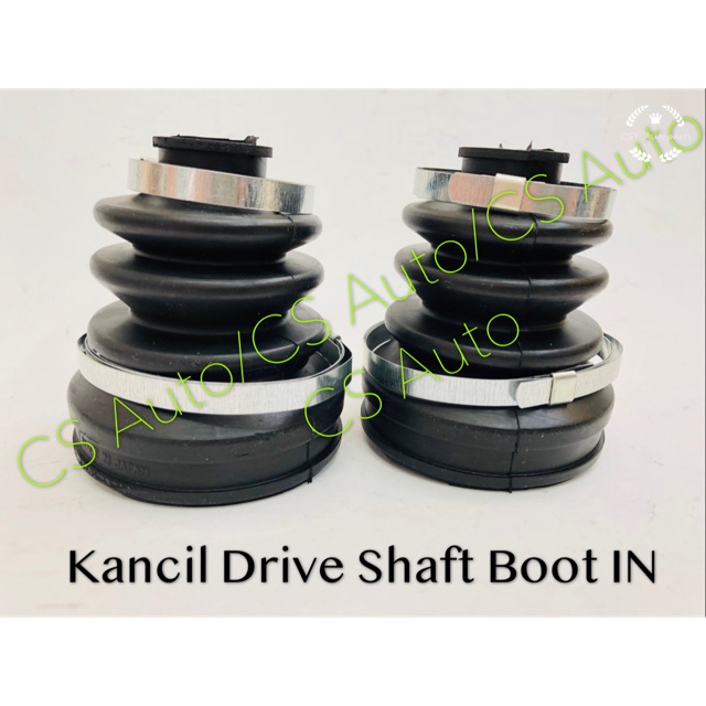 (1pcs)Kancil 660/850 Drive Shaft Boot In/Out  Shopee Malaysia