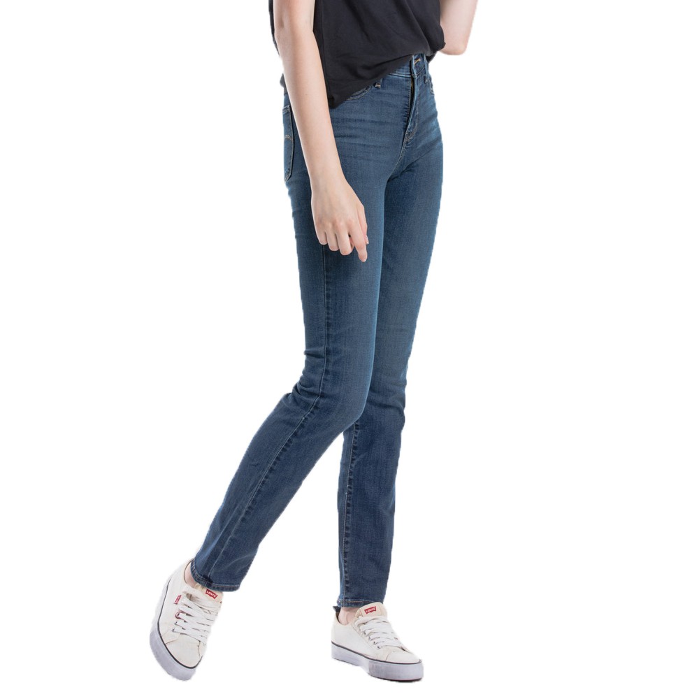 levi's women's 312 shaping slim jeans