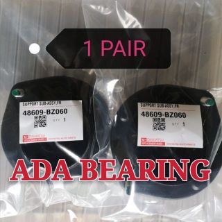 ABSORBER MOUNTING PERODUA ALZA KANCIL MYVI AXIA VIVA 