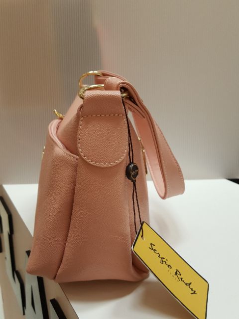 sergio rudy handbag malaysia