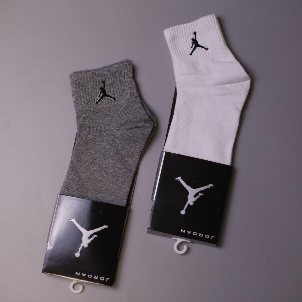 jordan tube socks