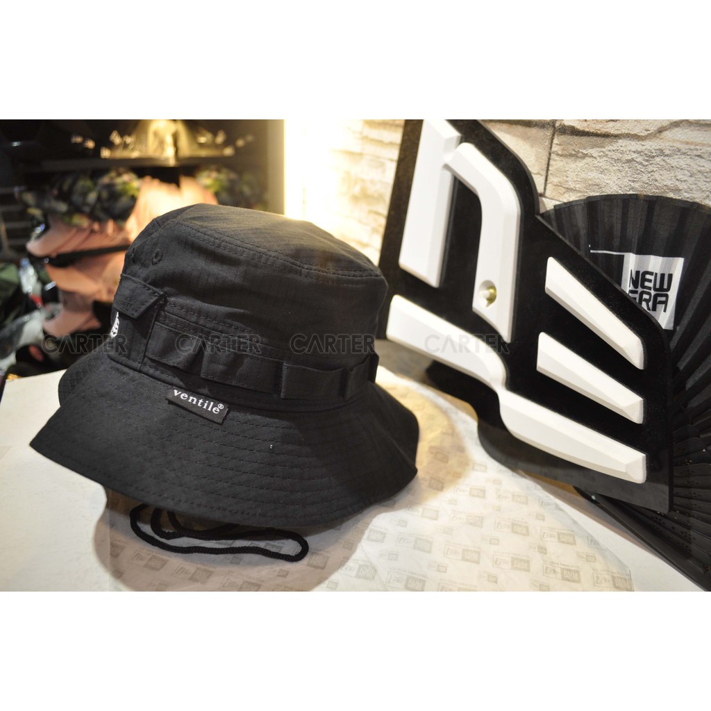 new era explorer bucket