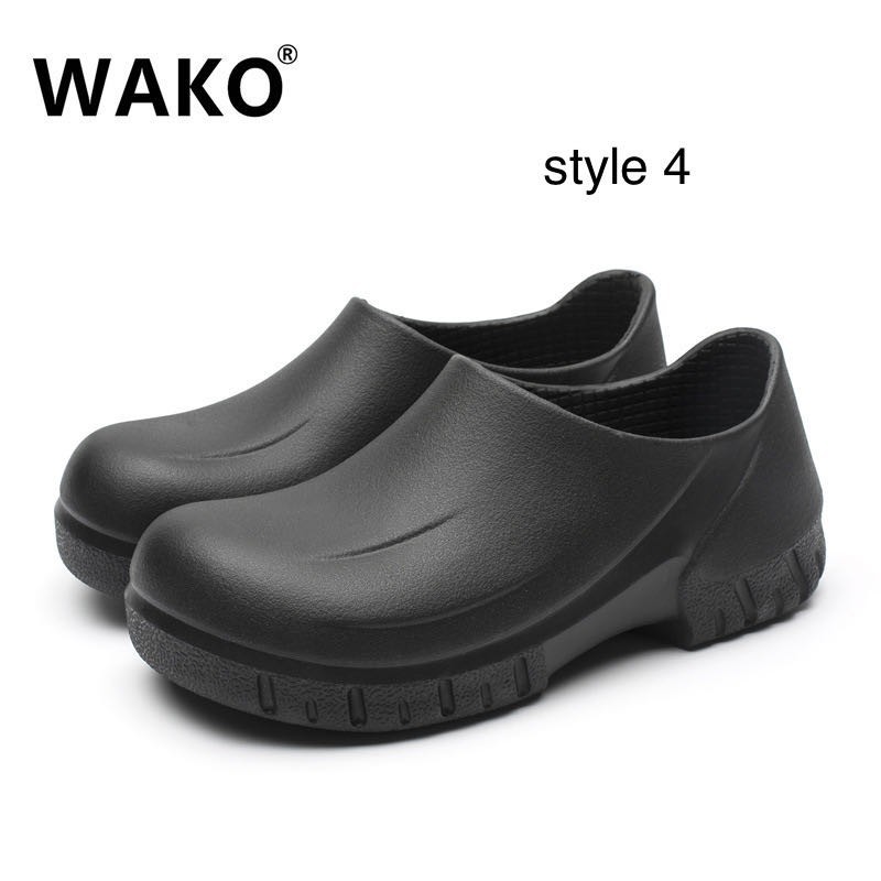 wako shoes