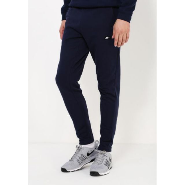 nike modern track pants