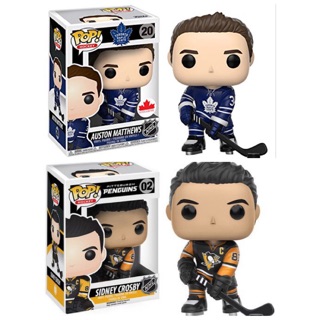 sidney crosby funko pop