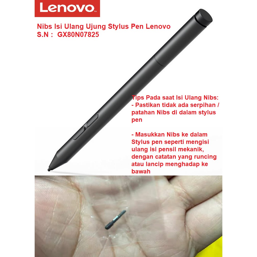 Lenovo digital pen как подключить