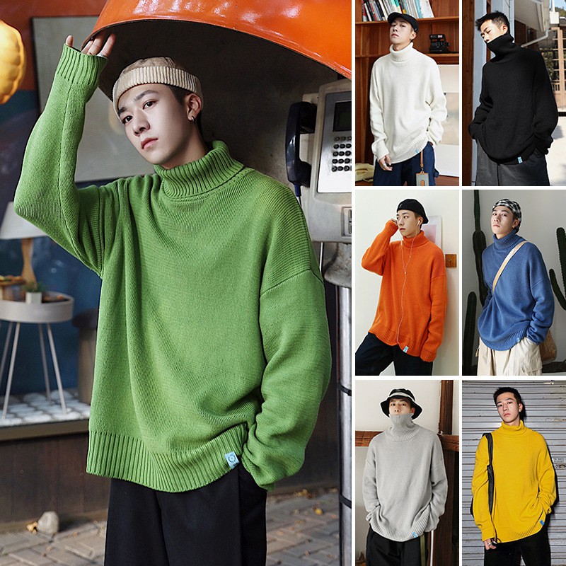 mens turtleneck perth