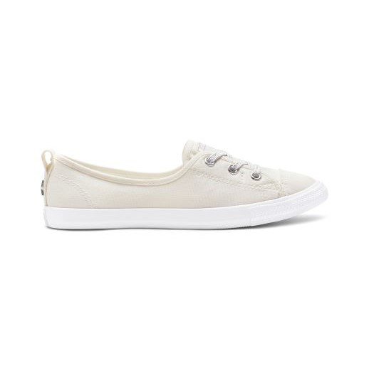 converse ballet lace