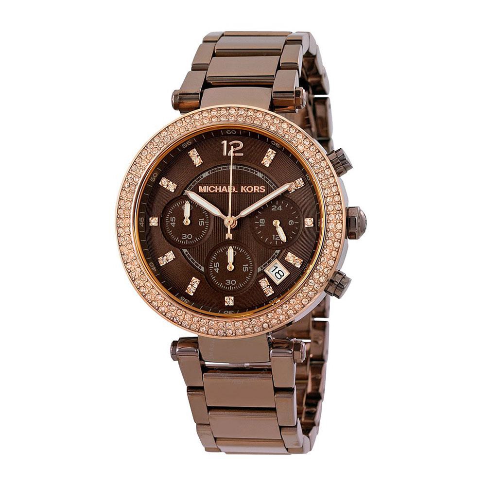 mk sable watch