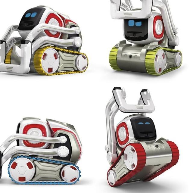 cozmo robot shopee