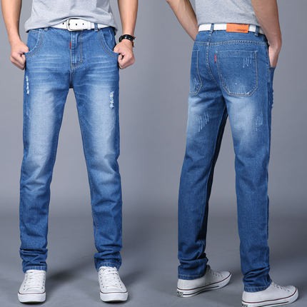 old school jeans mens