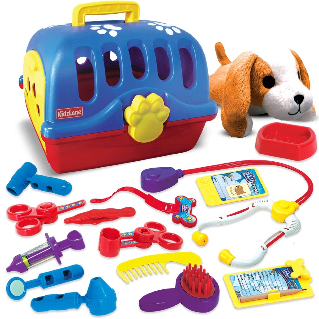 kidzlane doctor kit