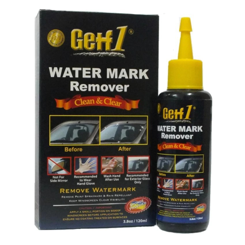 Getf1 Water Mark Remover | Shopee Malaysia