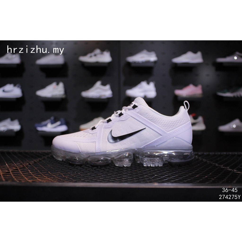 Nike Air VaporMax 2019 QS Running Shoe POPSUGAR