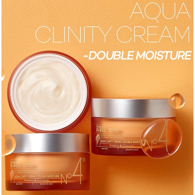 acwell aqua clinity cream