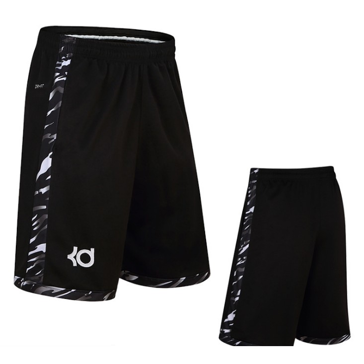 kd basketball shorts