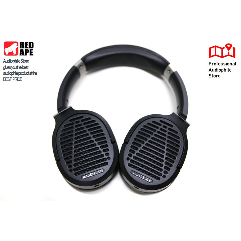 audeze headphones for mixing
