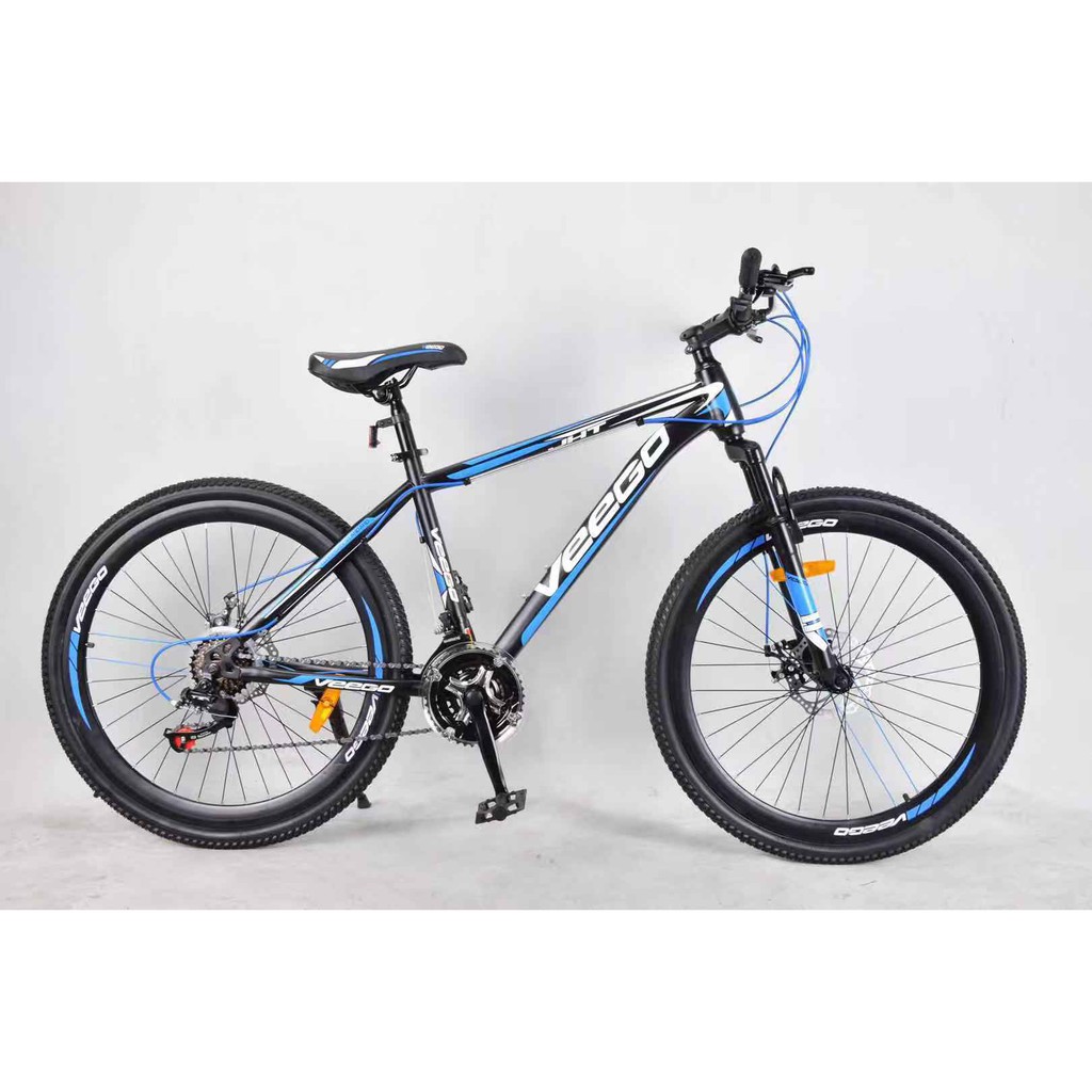 Veego 26'' mountain bike bicycle 2610 (FREE BICYCLE LOCK ...